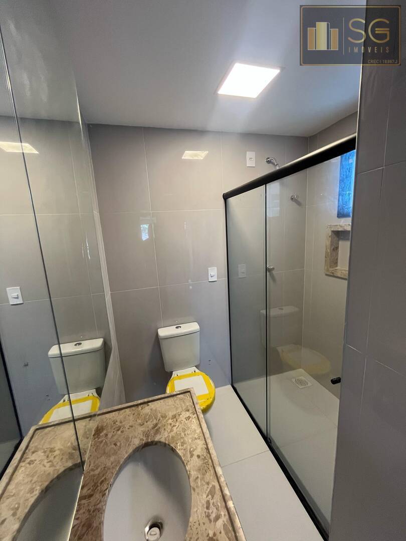 Casa de Condomínio, 3 quartos - Foto 16