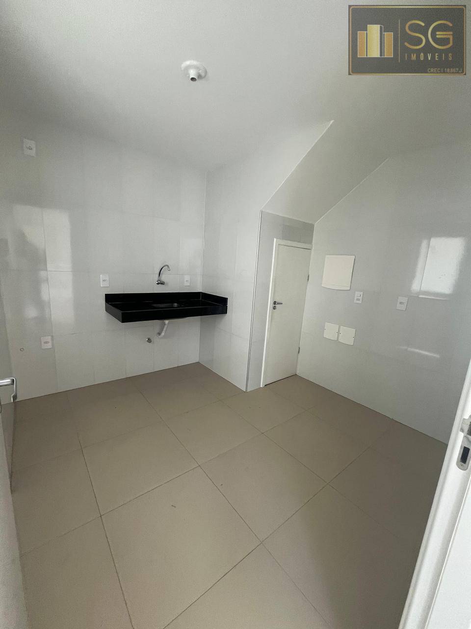 Casa de Condomínio, 3 quartos - Foto 8