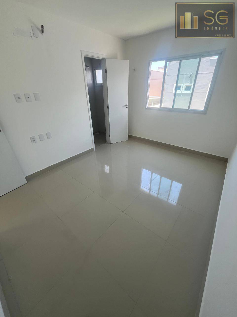 Casa de Condomínio, 3 quartos - Foto 10