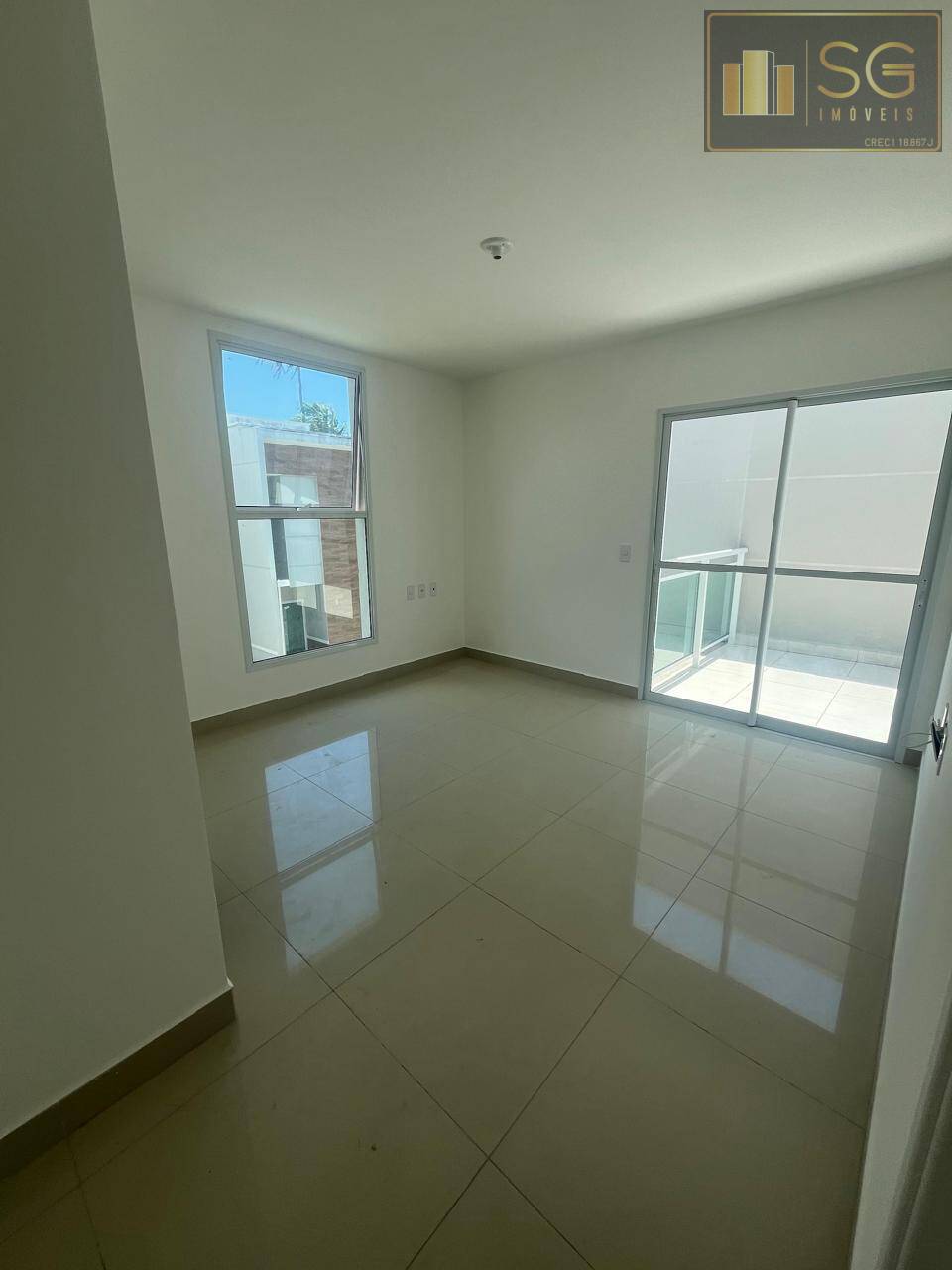 Casa de Condomínio, 3 quartos - Foto 11