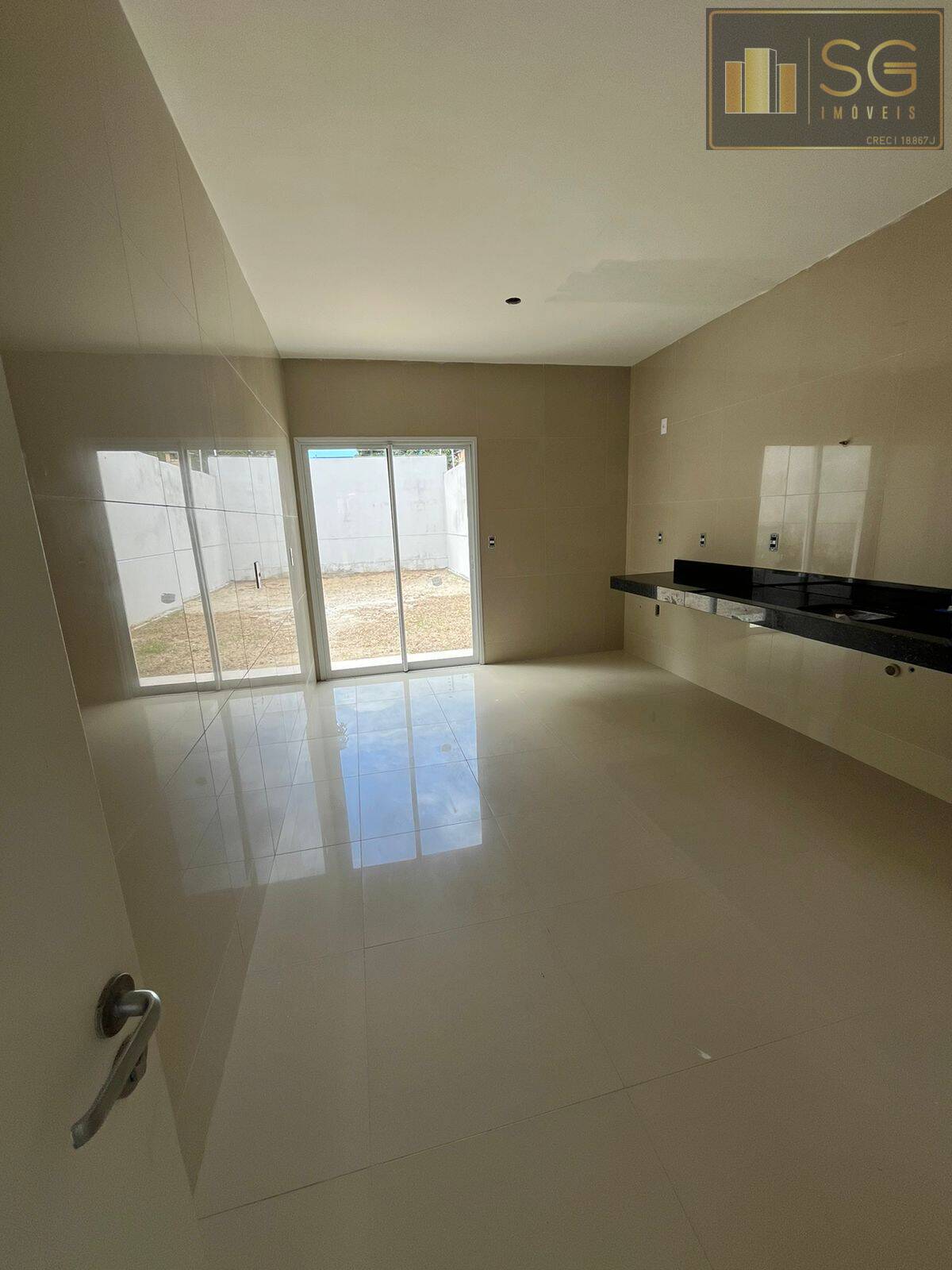 Casa de Condomínio, 4 quartos - Foto 3