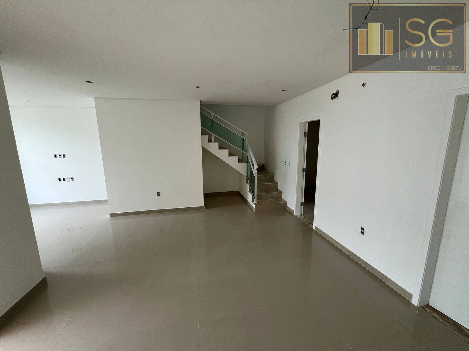 Casa de Condomínio, 4 quartos - Foto 2