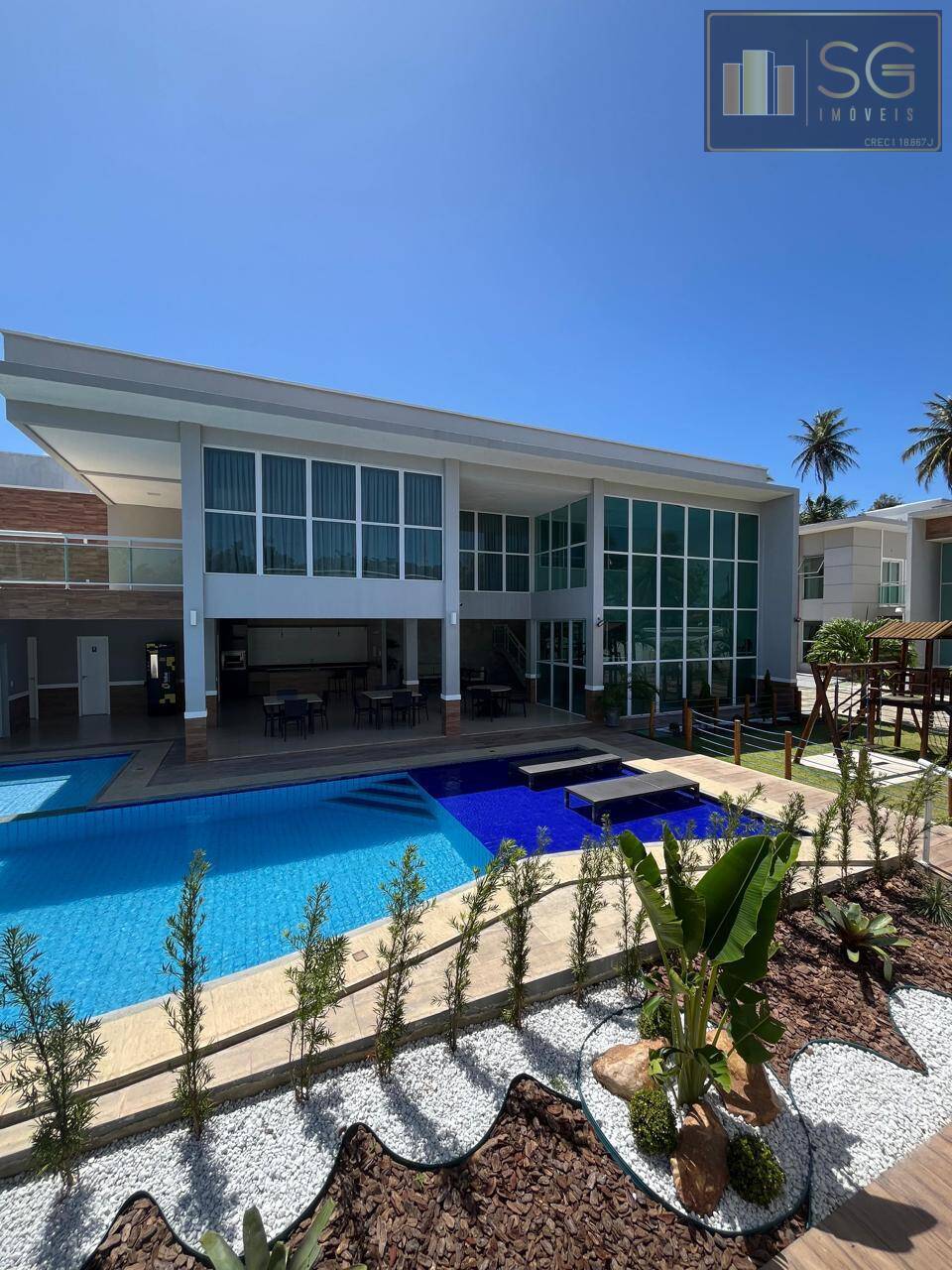 Casa de Condomínio, 3 quartos - Foto 12