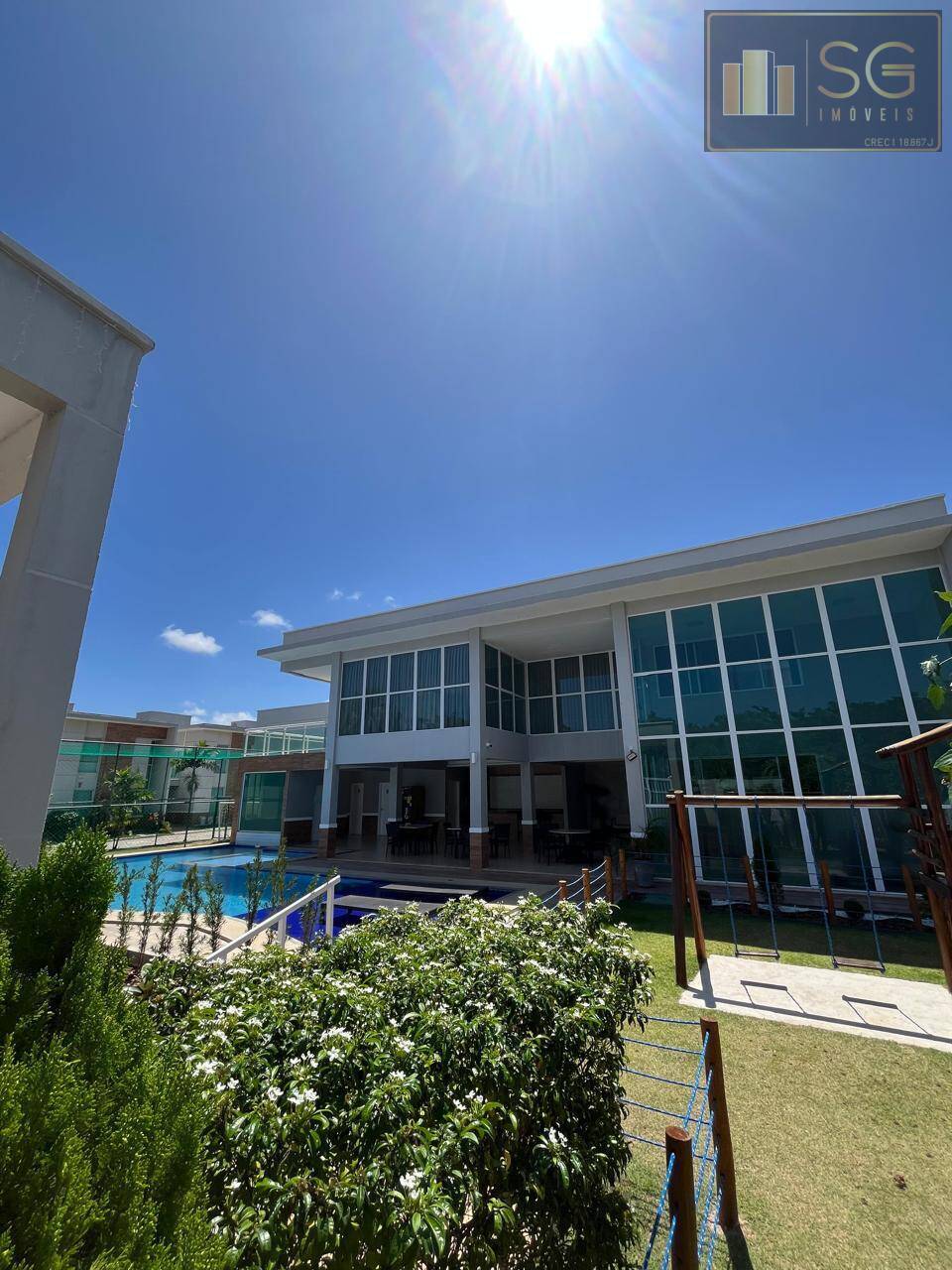 Casa de Condomínio, 3 quartos - Foto 13