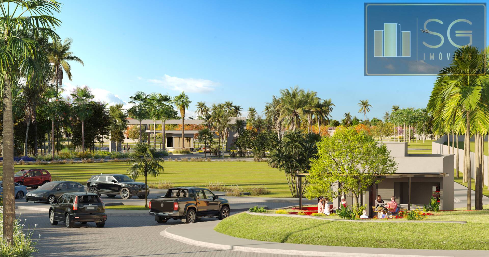 Terreno, 300 m² - Foto 2