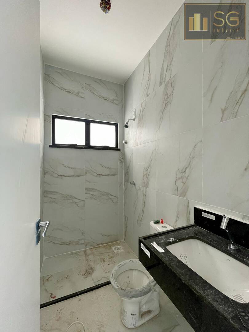 Casa, 3 quartos, 180 m² - Foto 2