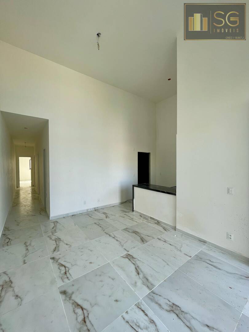 Casa, 3 quartos, 180 m² - Foto 10