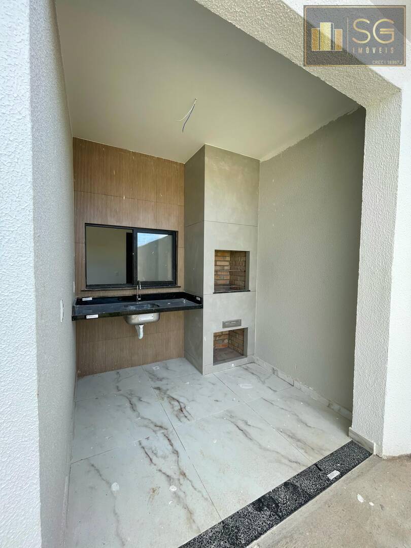 Casa, 3 quartos, 180 m² - Foto 12