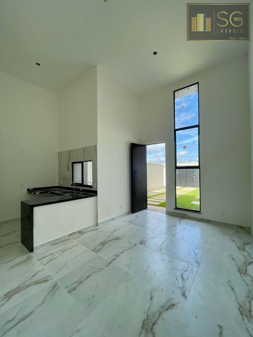 Casa, 3 quartos, 180 m² - Foto 16