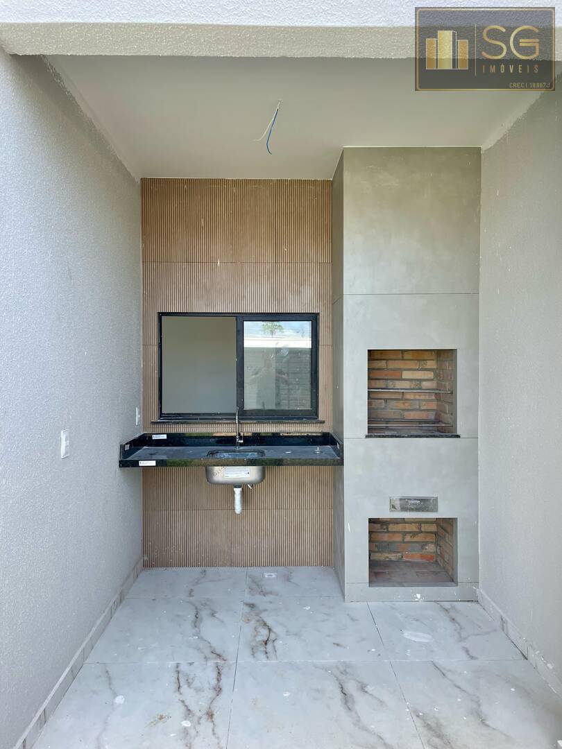 Casa, 3 quartos, 180 m² - Foto 18