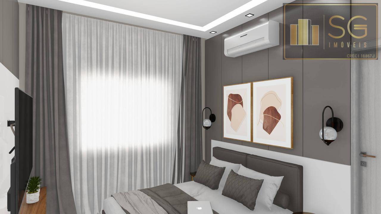 Casa, 3 quartos, 180 m² - Foto 5