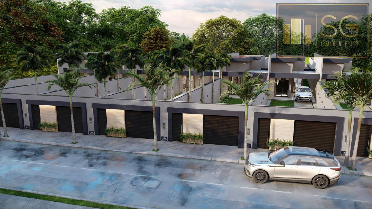 Casa, 3 quartos, 180 m² - Foto 10