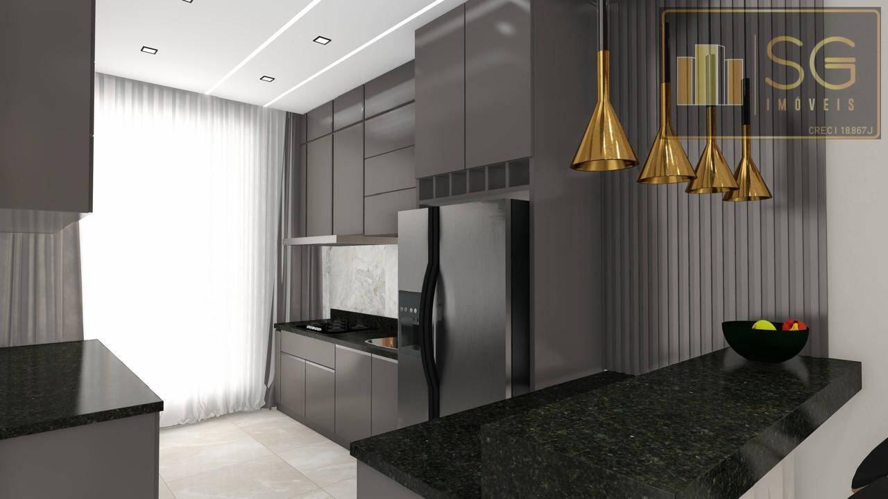 Casa, 3 quartos, 180 m² - Foto 4