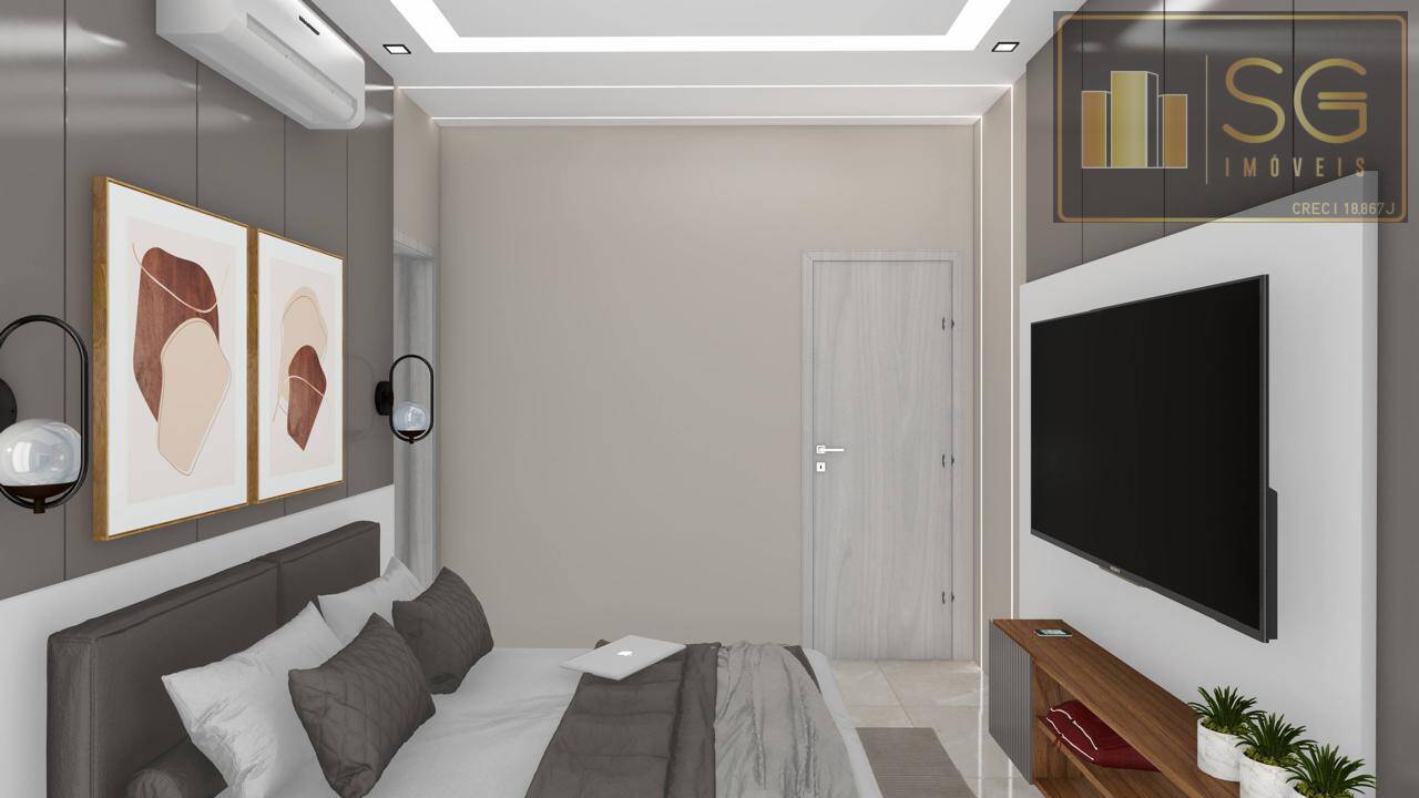 Casa, 3 quartos, 180 m² - Foto 7