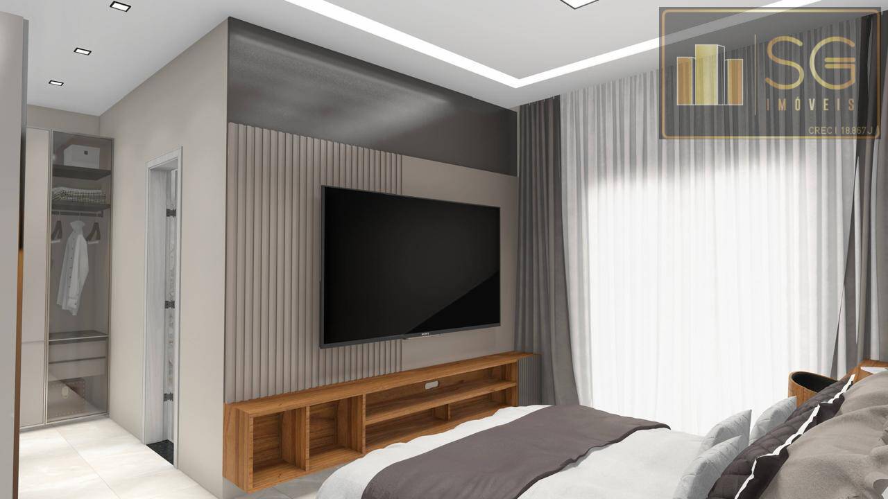 Casa, 3 quartos, 180 m² - Foto 8