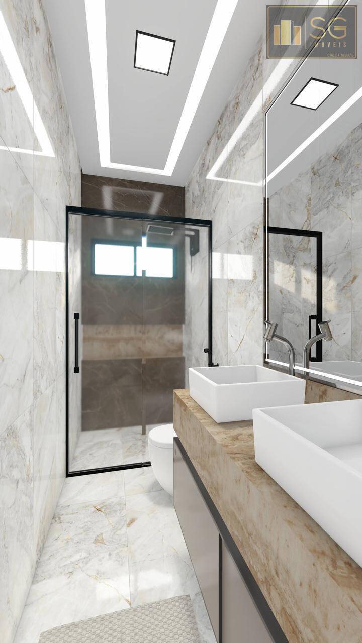 Casa, 3 quartos, 180 m² - Foto 9