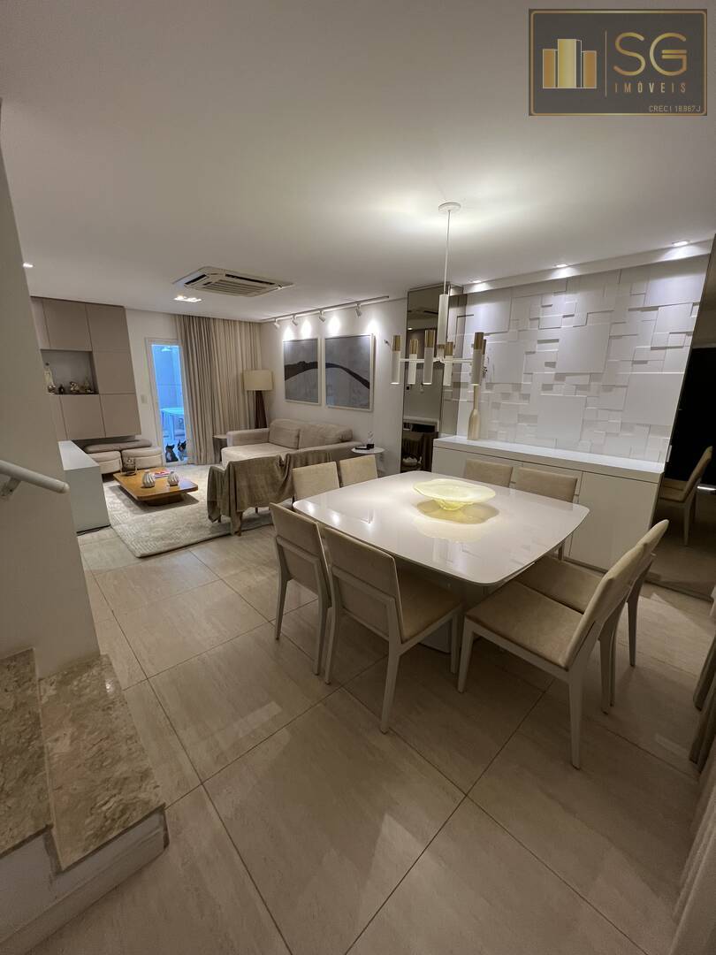 Casa de Condomínio, 3 quartos - Foto 3