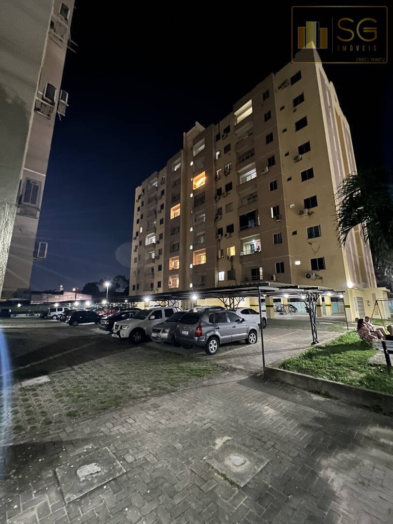 Apartamento, 3 quartos, 63 m² - Foto 2