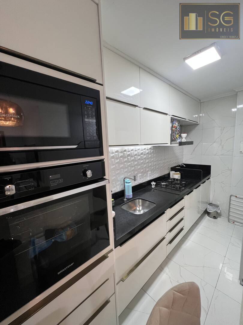 Apartamento, 3 quartos, 63 m² - Foto 4