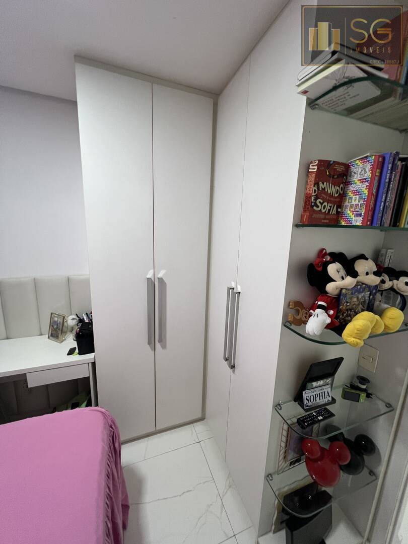 Apartamento, 3 quartos, 63 m² - Foto 5