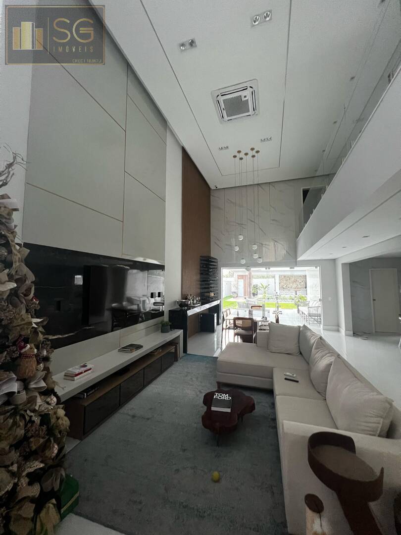 Casa de Condomínio, 5 quartos - Foto 4