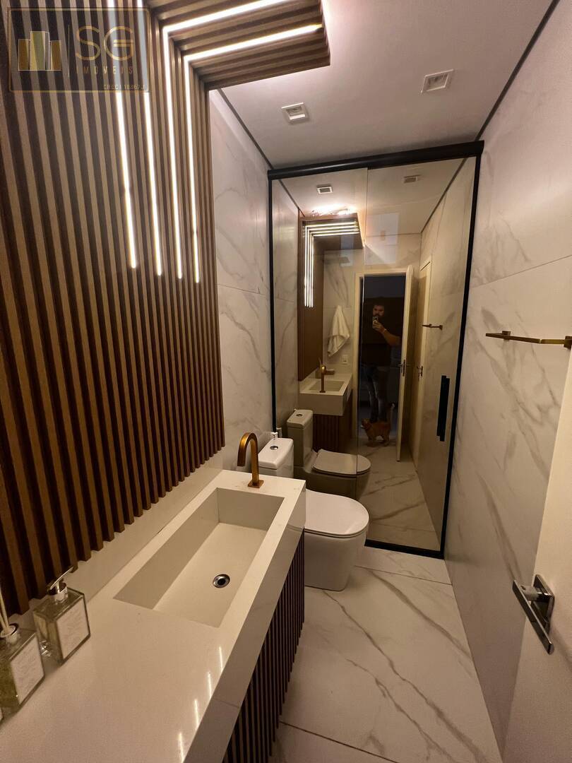 Casa de Condomínio, 5 quartos - Foto 11