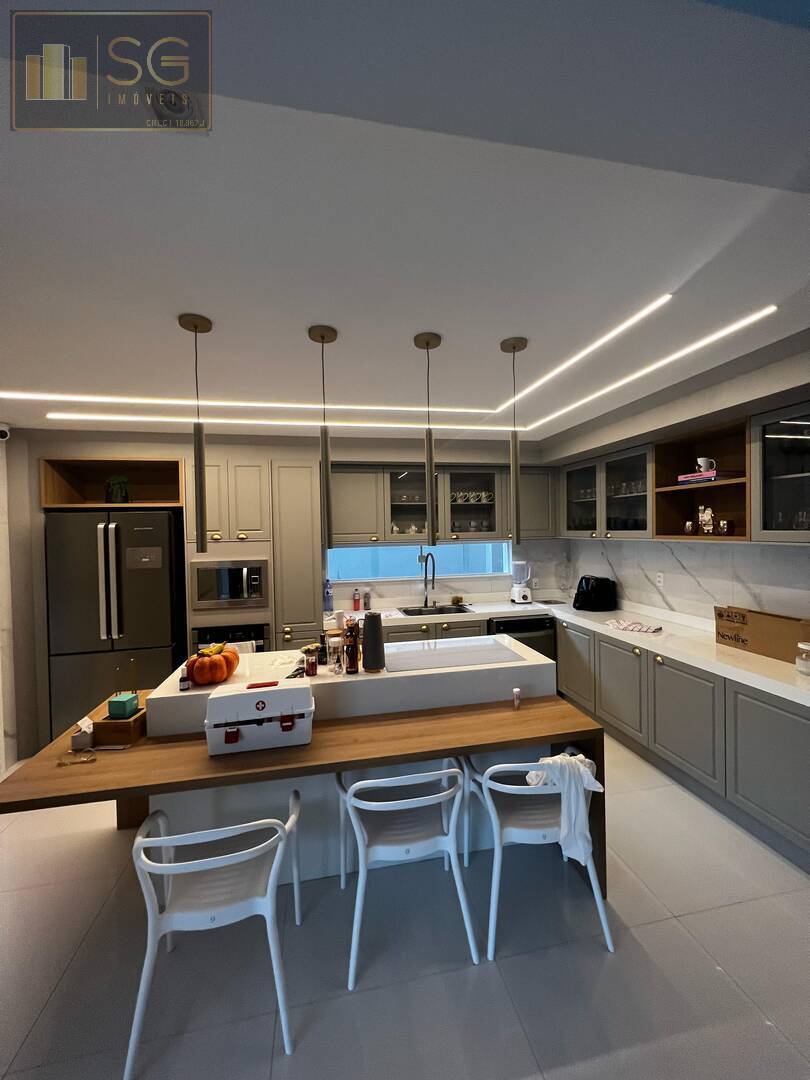 Casa de Condomínio, 5 quartos - Foto 12