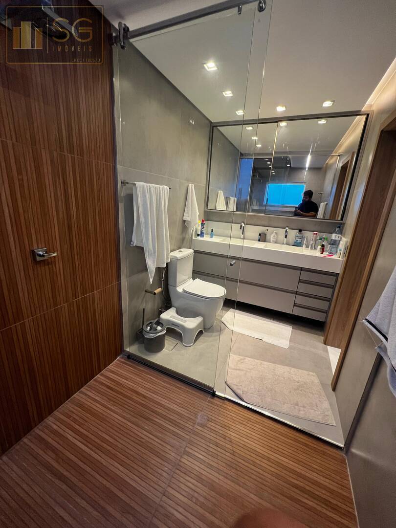 Casa de Condomínio, 5 quartos - Foto 15