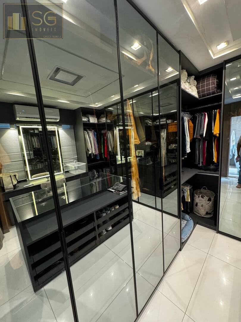 Casa de Condomínio, 5 quartos - Foto 16