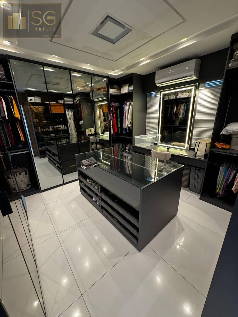 Casa de Condomínio, 5 quartos - Foto 17