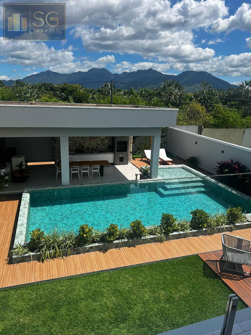 Casa de Condomínio, 5 quartos - Foto 32