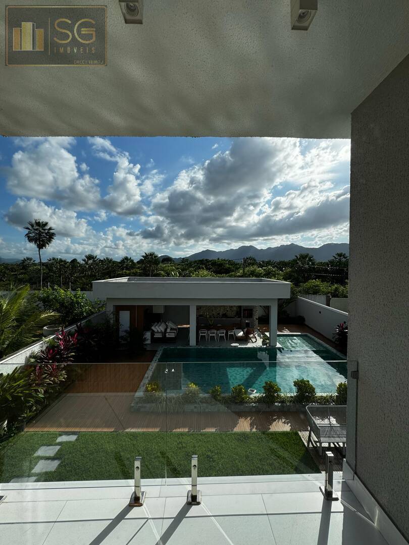 Casa de Condomínio, 5 quartos - Foto 20