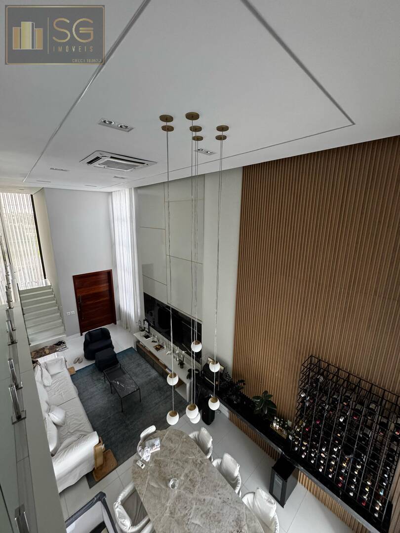 Casa de Condomínio, 5 quartos - Foto 10