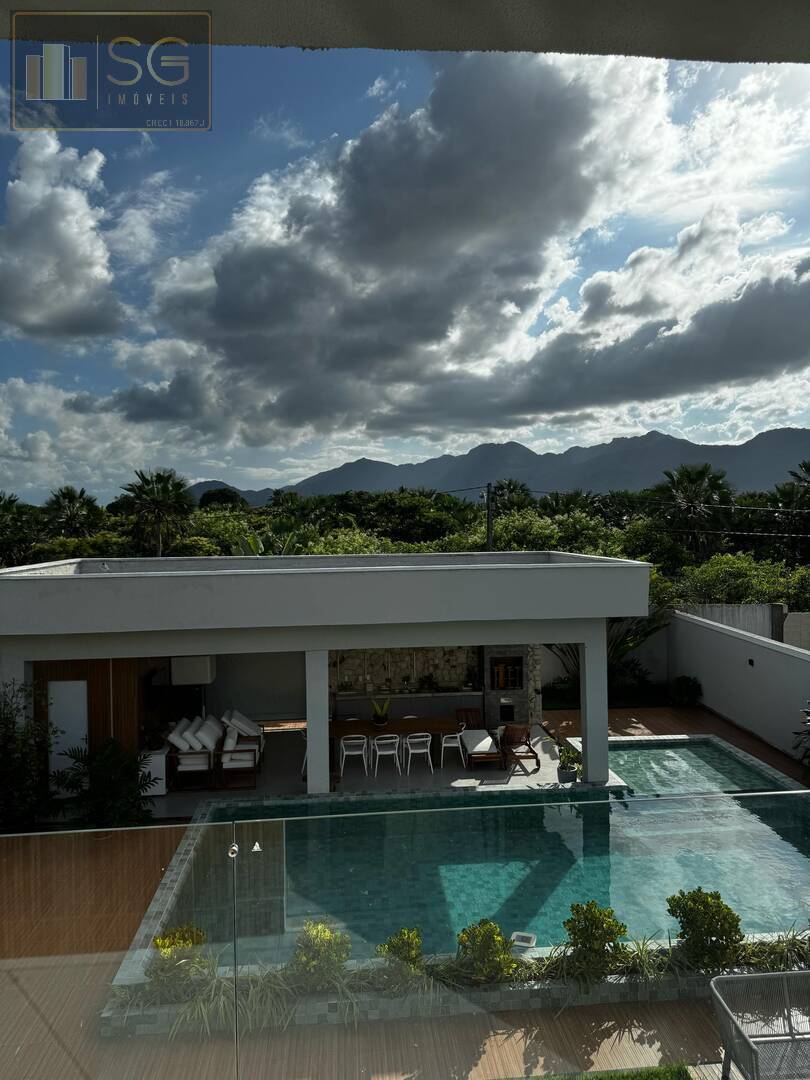 Casa de Condomínio, 5 quartos - Foto 29