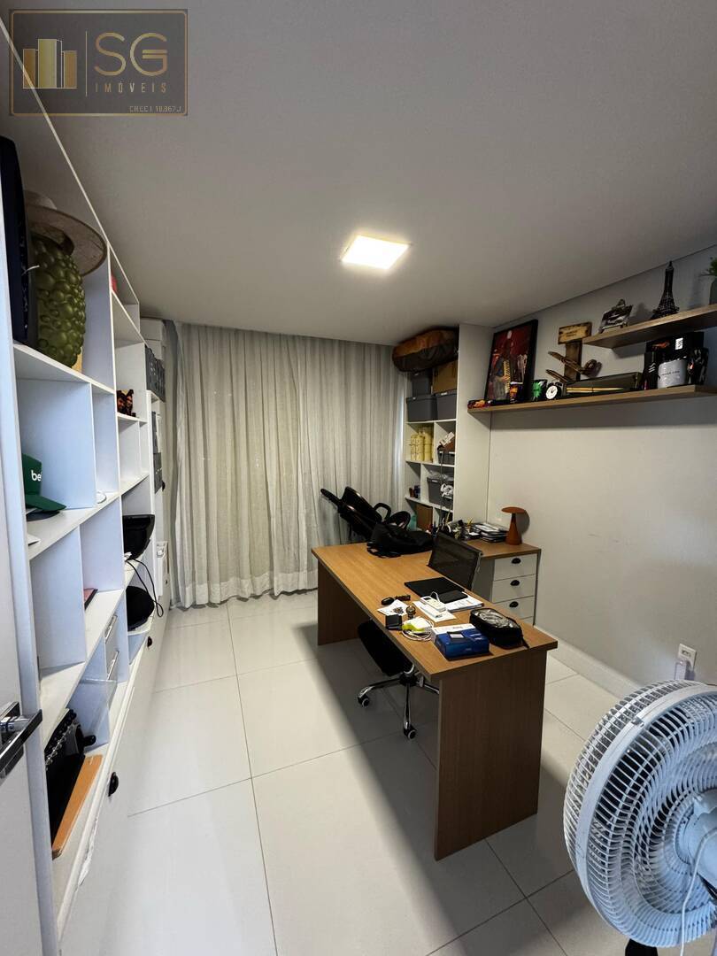 Casa de Condomínio, 5 quartos - Foto 23