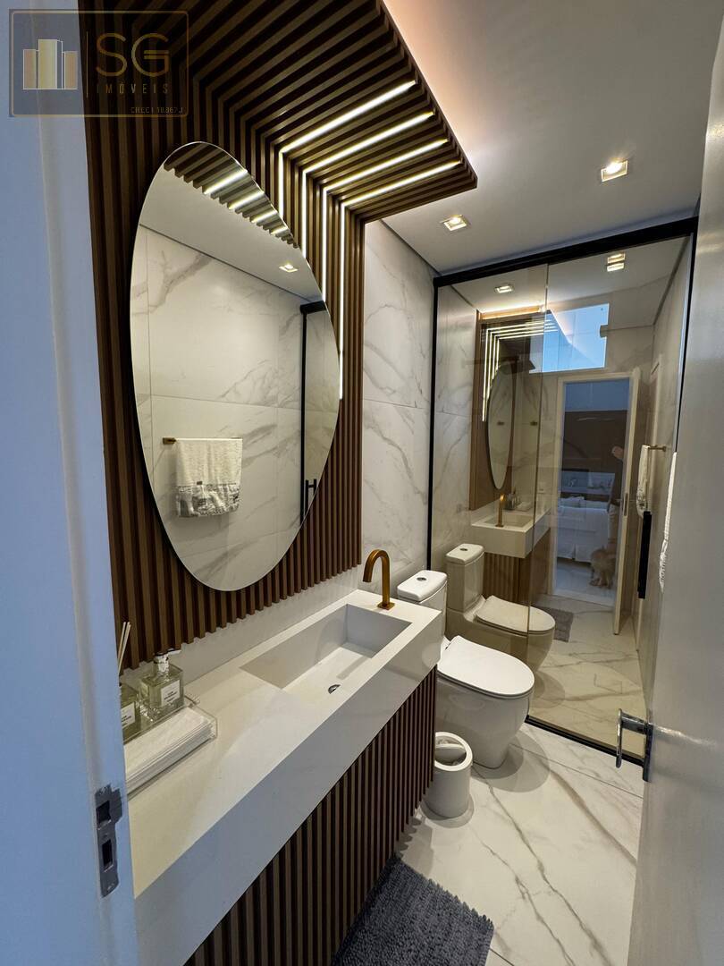 Casa de Condomínio, 5 quartos - Foto 25