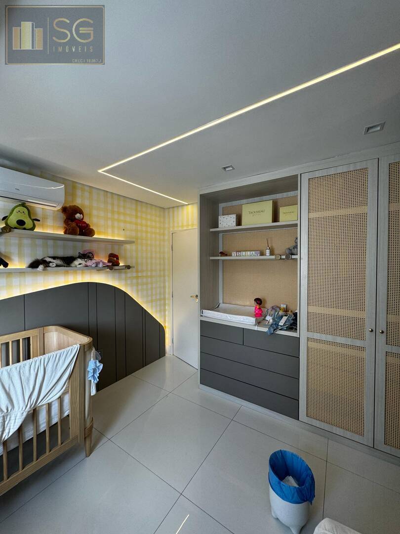 Casa de Condomínio, 5 quartos - Foto 21