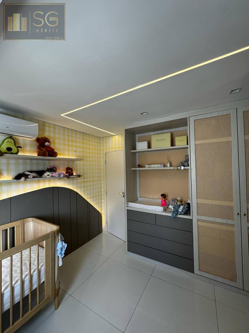 Casa de Condomínio, 5 quartos - Foto 19