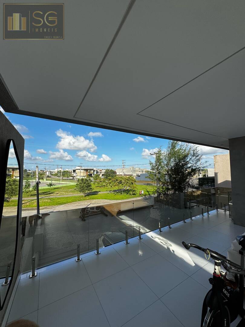 Casa de Condomínio, 5 quartos - Foto 3