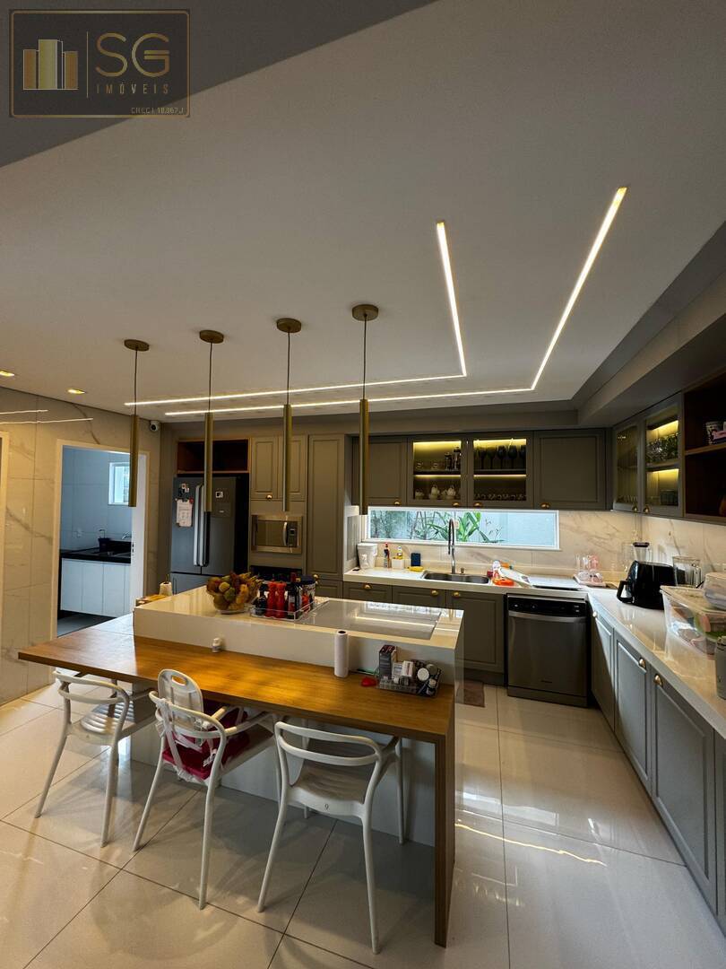 Casa de Condomínio, 5 quartos - Foto 7