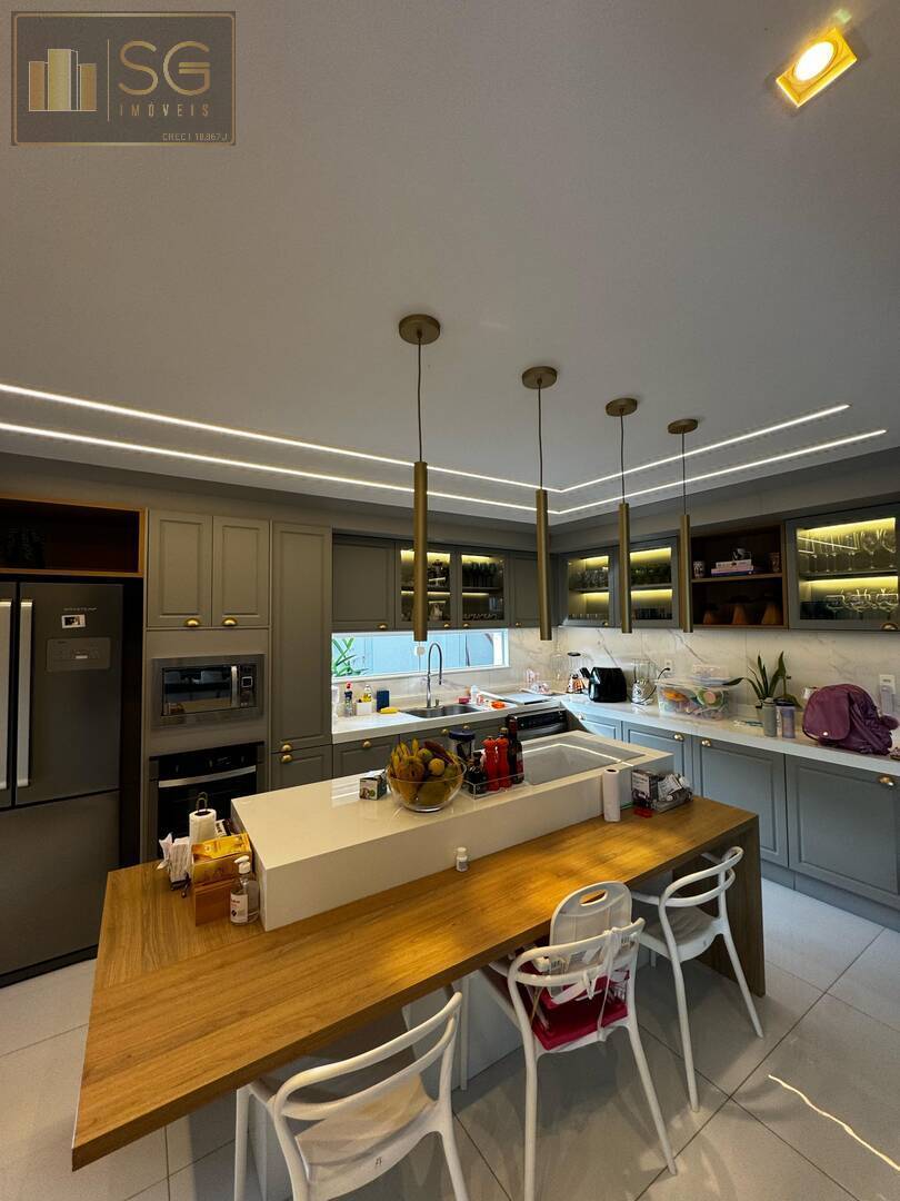 Casa de Condomínio, 5 quartos - Foto 13