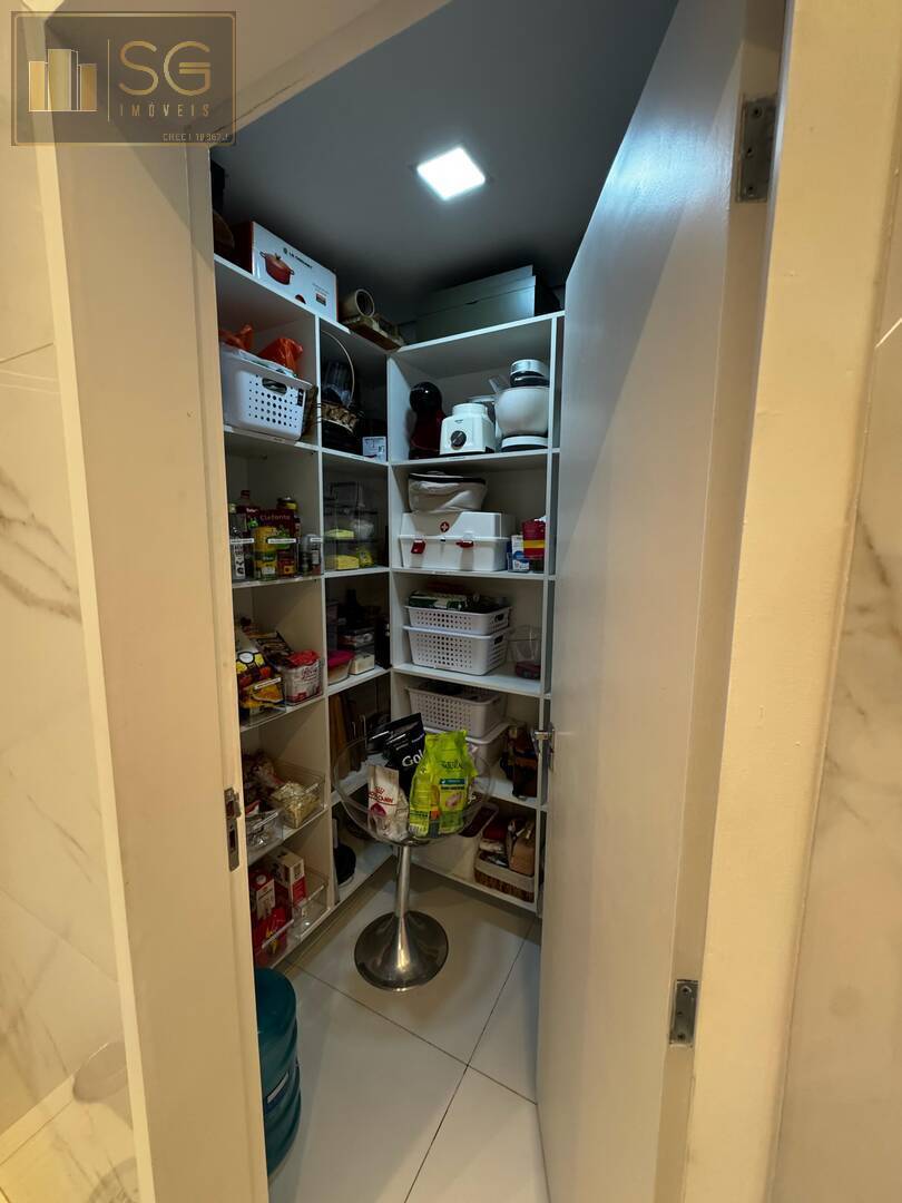 Casa de Condomínio, 5 quartos - Foto 14