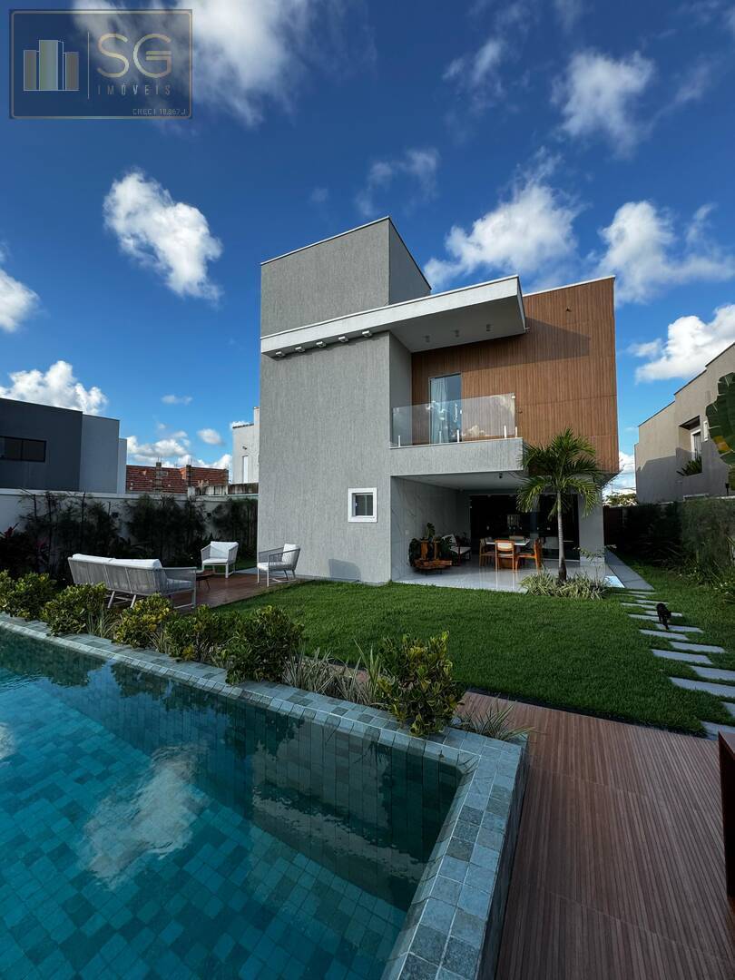 Casa de Condomínio, 5 quartos - Foto 31