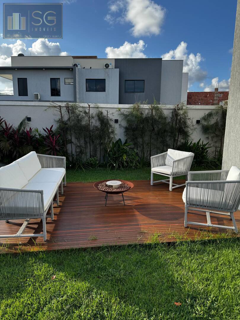 Casa de Condomínio, 5 quartos - Foto 33