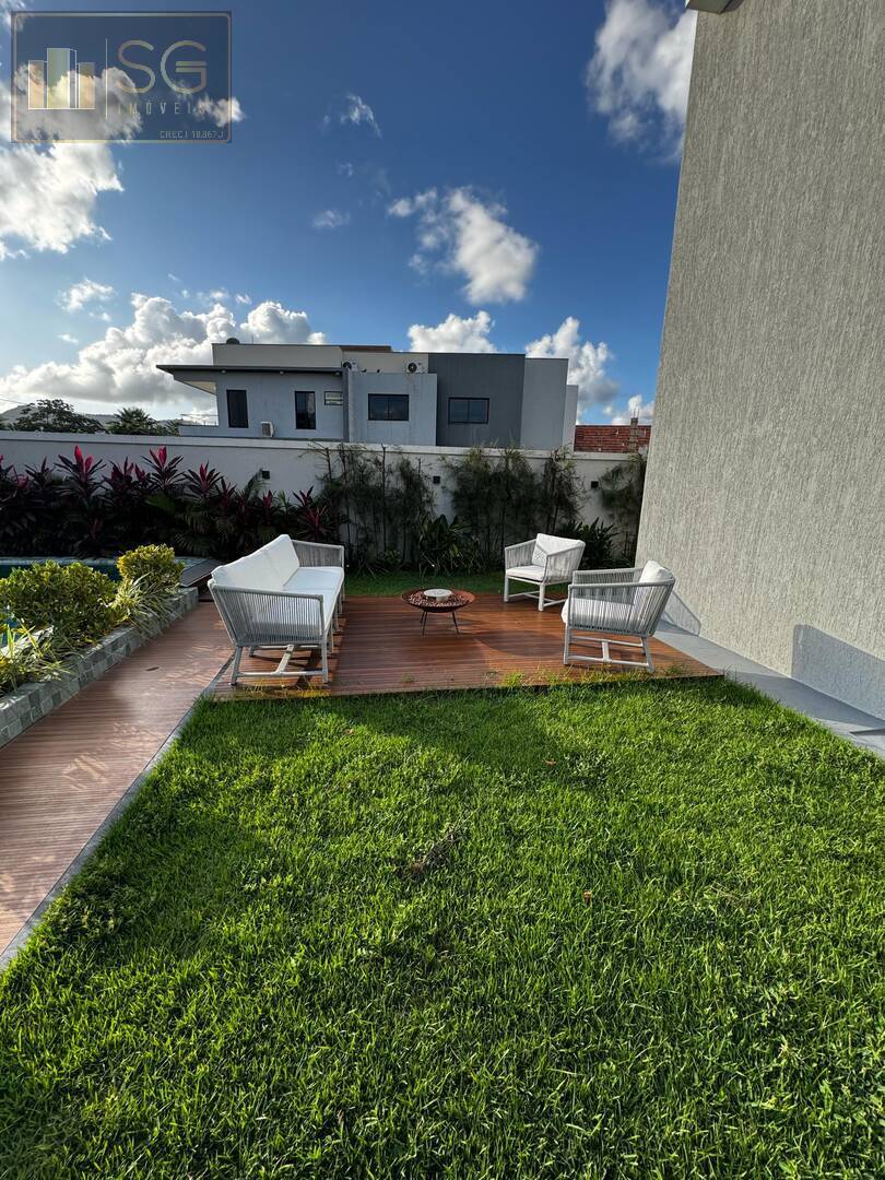 Casa de Condomínio, 5 quartos - Foto 34