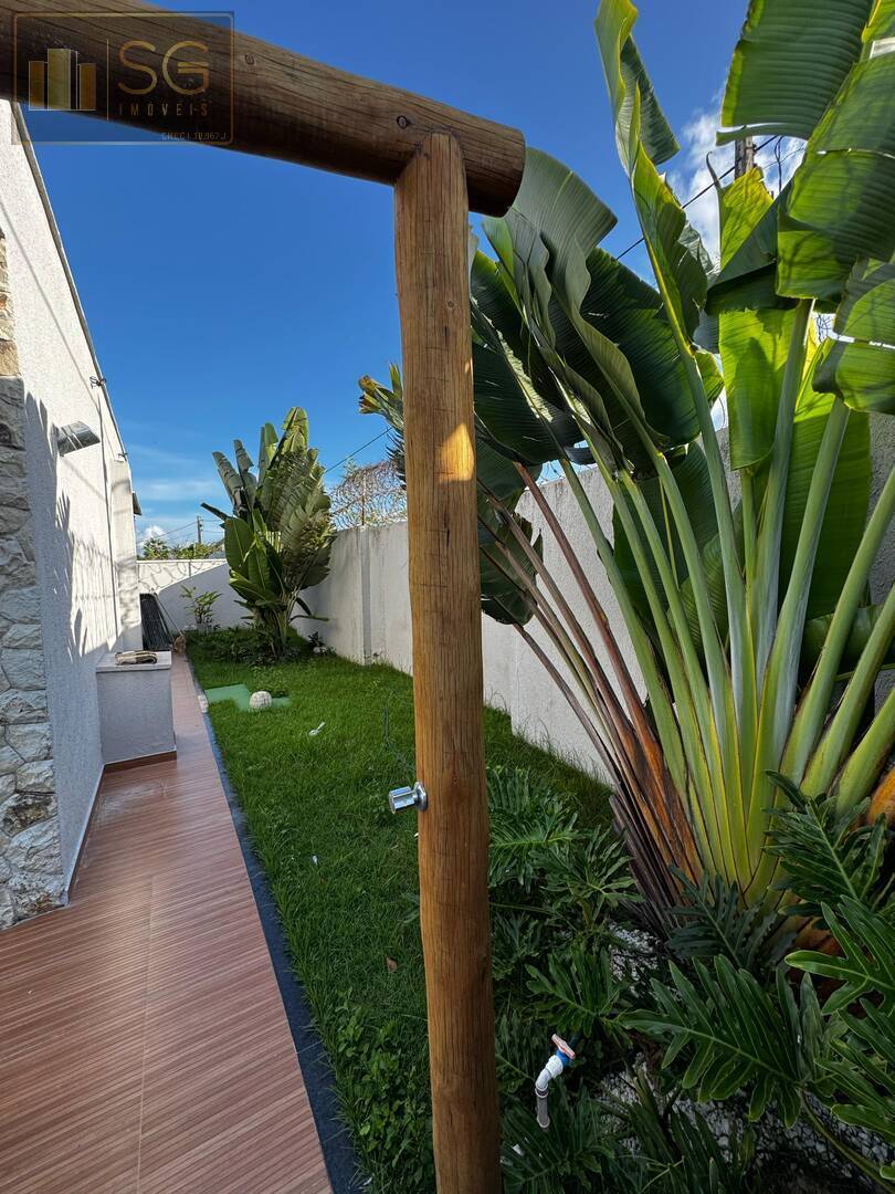 Casa de Condomínio, 5 quartos - Foto 35