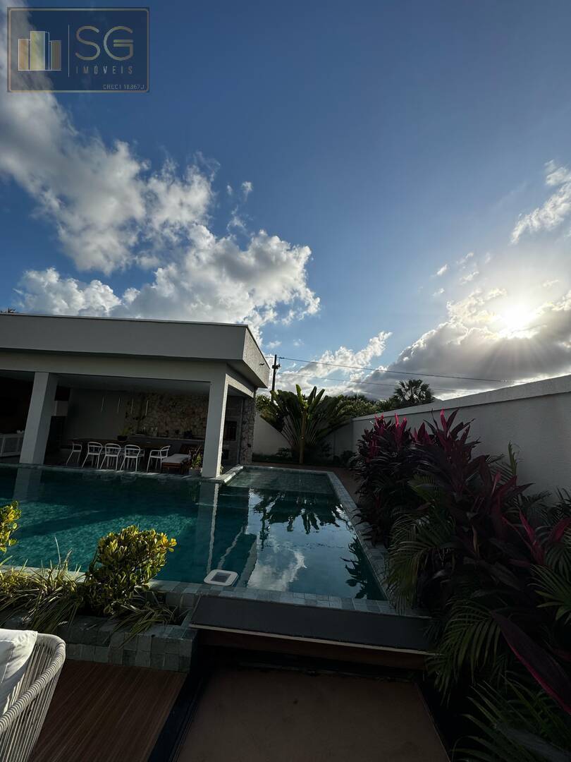 Casa de Condomínio, 5 quartos - Foto 36