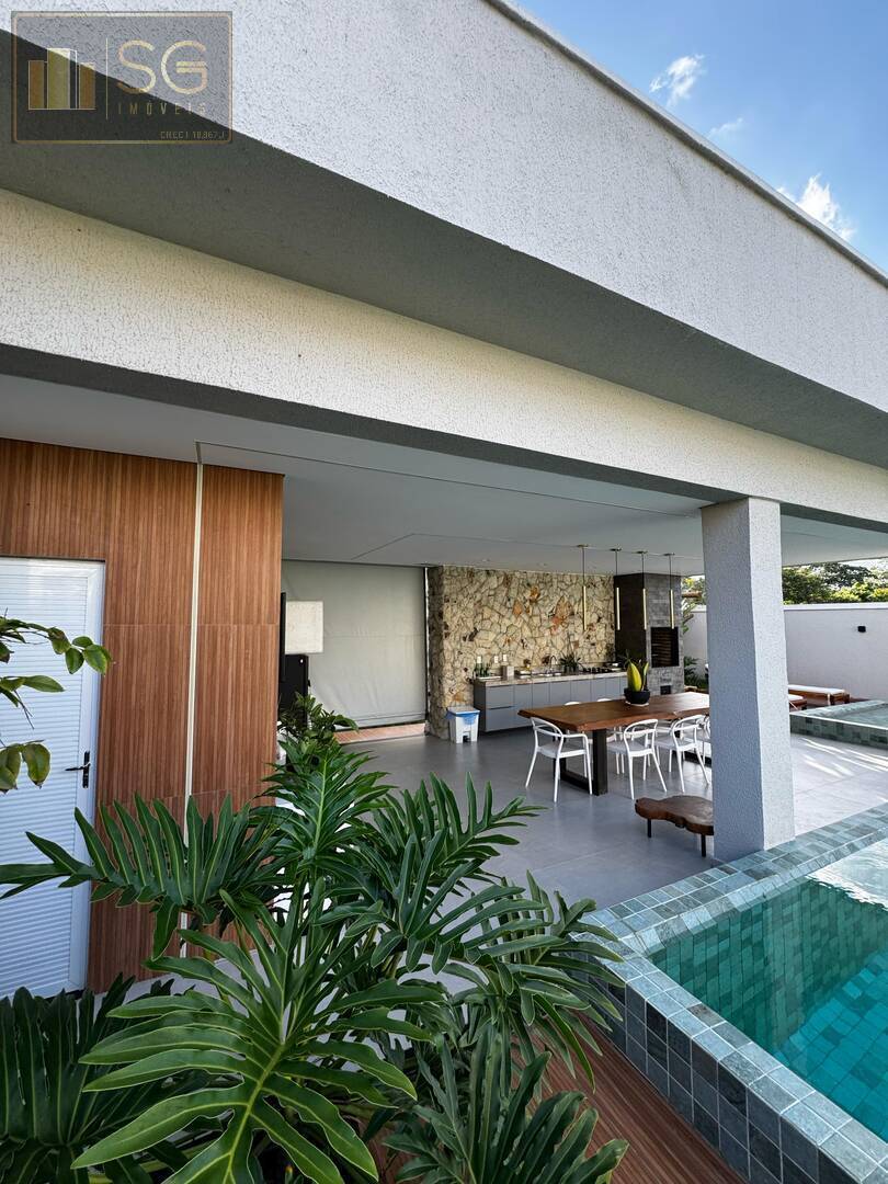 Casa de Condomínio, 5 quartos - Foto 37