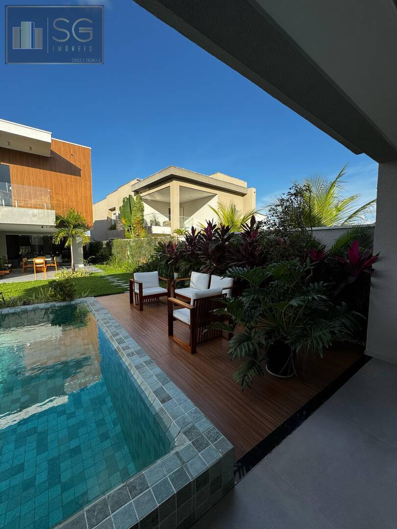 Casa de Condomínio, 5 quartos - Foto 38