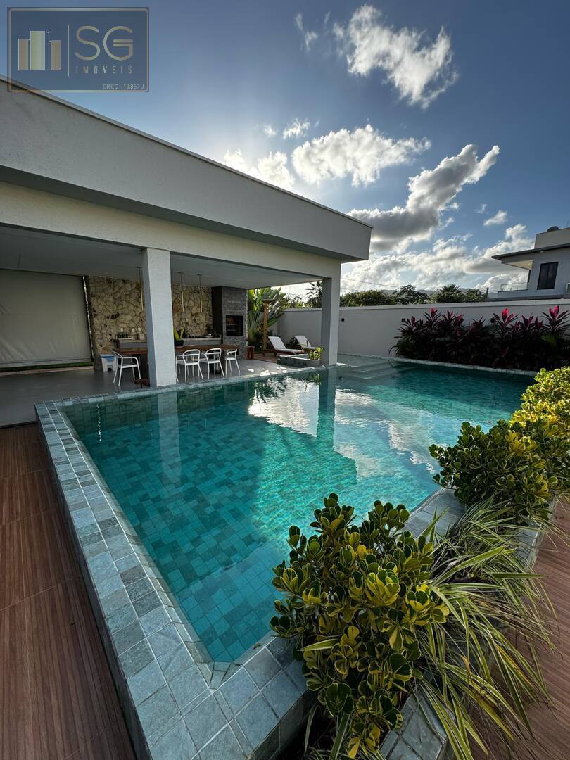 Casa de Condomínio, 5 quartos - Foto 39